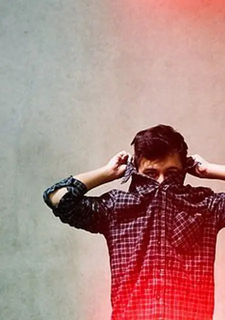 Я Сергей, 44, из Орши, ищу знакомства без обязательств