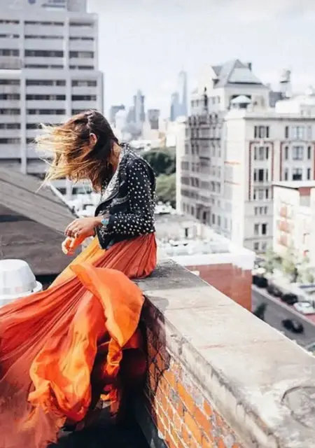 Я Катерина, 40, из Алматы, ищу знакомства без обязательств