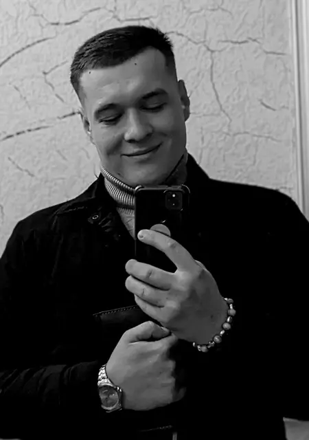 Я Валентин, 29, из Черновцов, ищу знакомства без обязательств