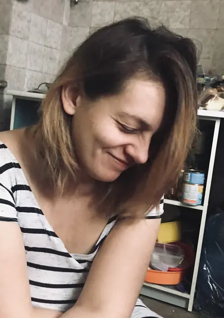 Я Елена, 34 років з Кривий Ріг, шукаю знайомство для приємне проведення часу