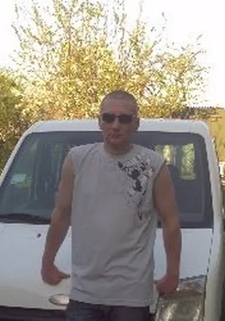 Victor из Дубно, мне 48, познакомлюсь для общения