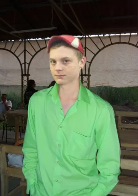 Андрей з Гайсина, мені 38 років, познайомлюсь для спілкування