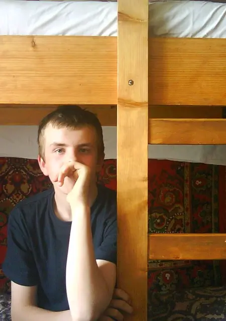 Я Oleg, 31, знакомлюсь без обязательств в Глубоком