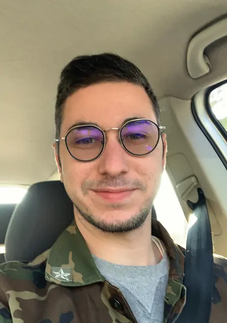 Я Passiondragon, 31, из Венеции, ищу знакомство для дружбы