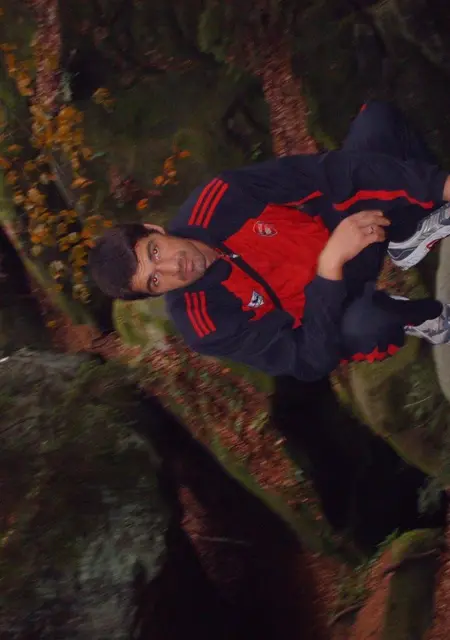 Рома из Кривого Рога, ищу на сайте знакомства на одну ночь