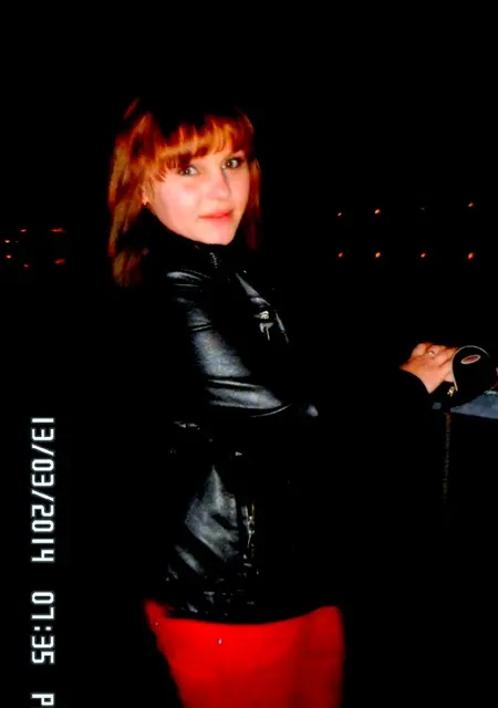 Я Надежда, 31 років з Івано-Франківськ, шукаю знайомство для постійні стосунки