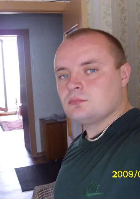 Андрей из Новополоцка, ищу на сайте знакомства на одну ночь