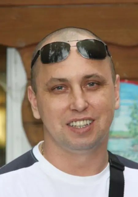 Я Wasilij, 50, знакомлюсь для вирта в Берлине