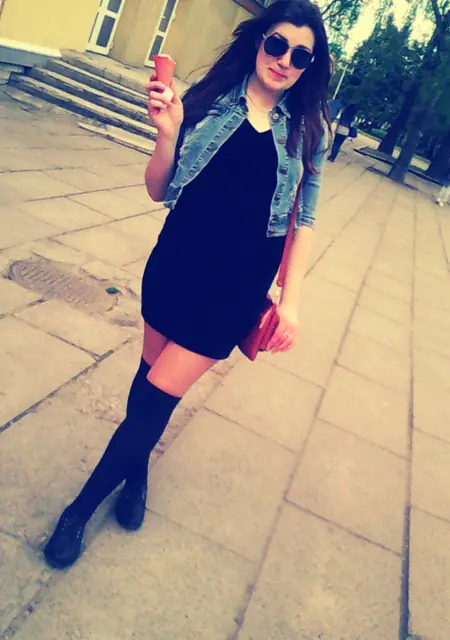 Я Anna, 28 років з Рівне, шукаю знайомство для постійні стосунки