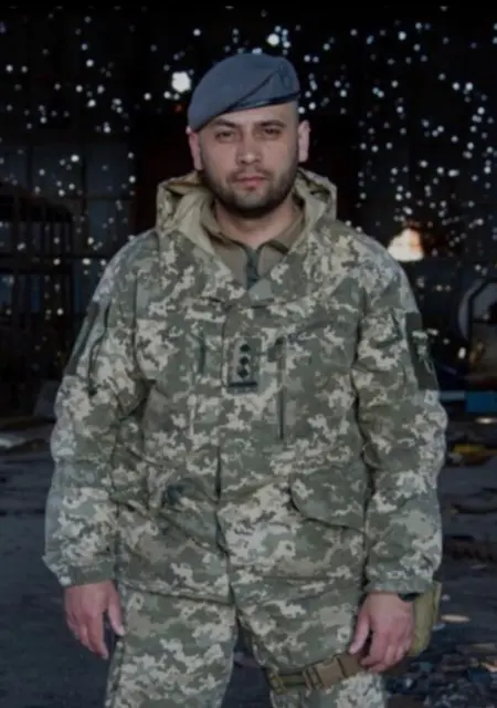 Я Олександер, 40 років з Чернівців, шукаю знайомство для приємного проведення часу