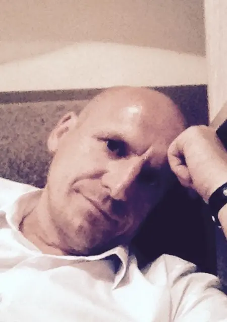 Я Мирослав Серго, 52, из Слонима, ищу знакомство для приятного времяпровождения