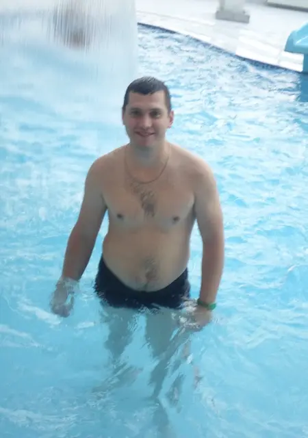 Я Сергей, 39, знакомлюсь без обязательств в Мозыре