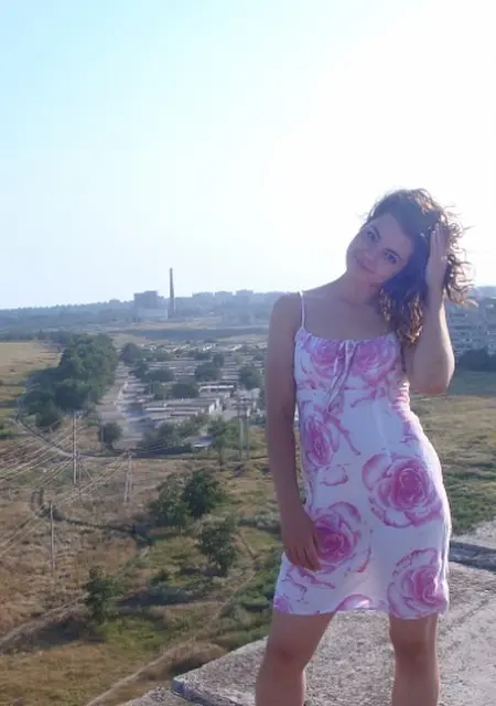 Марина из Луганска, ищу на сайте дружбу