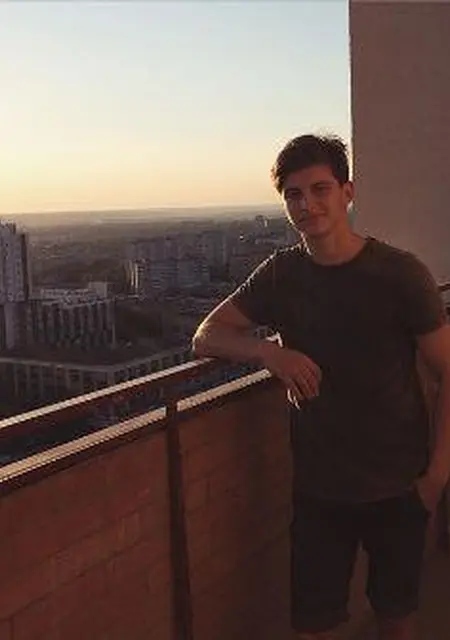 Я Олександр, 40, из Мукачева, ищу знакомство для постоянных отношений