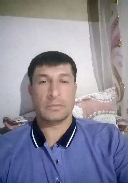 Мурад из Павлодара, мне 45, познакомлюсь без обязательств