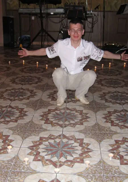 Barrabas из Мукачева, ищу на сайте общение