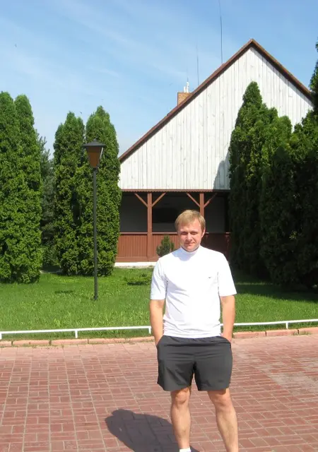 Владимир из Харькова, ищу на сайте приятное времяпровождение