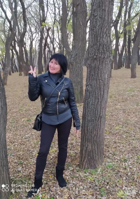 Татьяна из Киева, мне 48, познакомлюсь для общения