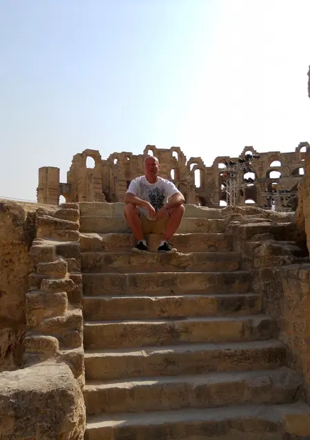 Я Alex, 61, из Киева, ищу знакомство для постоянных отношений