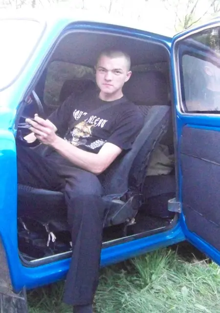 Александр з Полтавы, мені 35 років, познайомлюсь для дружби