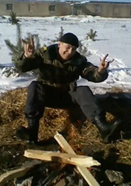 Паша из Бобруйска, ищу на сайте общение