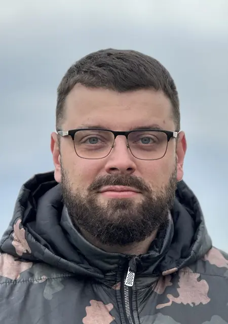 Я Nik, 37 років з Івано-Франківська, шукаю знайомство для постійних стосунків