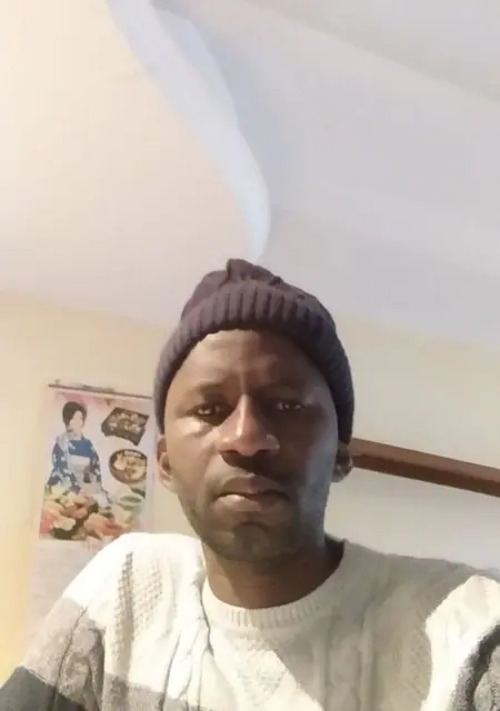 Sala из Мадрида