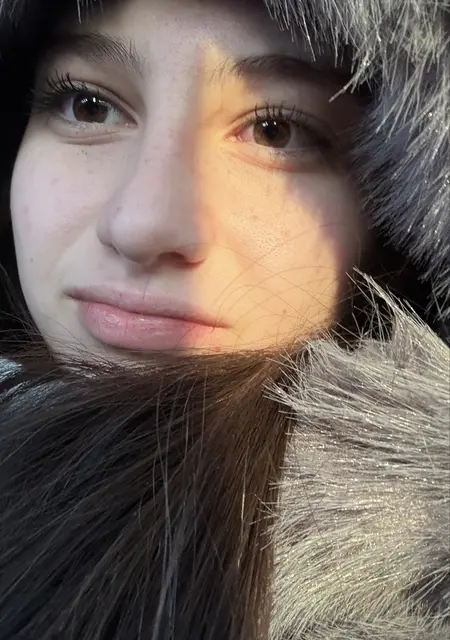 Я Милена, 18, знакомлюсь для дружбы в Костанае