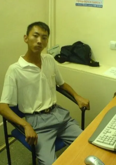 Я Владимир, 47, знакомлюсь без обязательств в Ташкенте