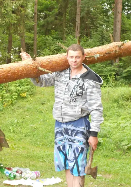 Лёха из Вилейки, ищу на сайте знакомства на одну ночь