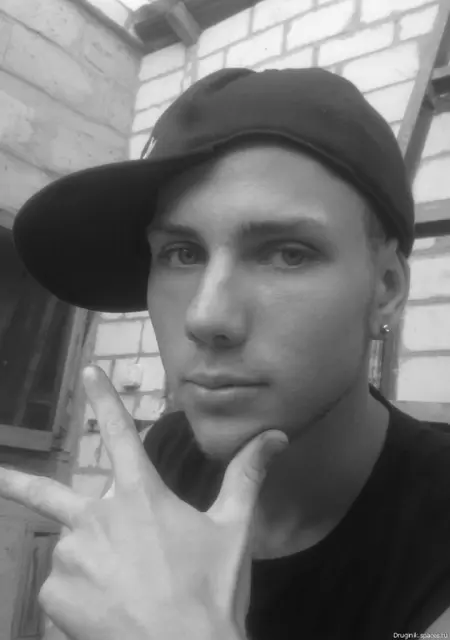 Ivan из Новополоцка, мне 42, познакомлюсь на одну ночь