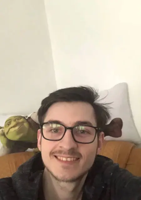 Я Richard, 30, из Львова, ищу знакомство для общения