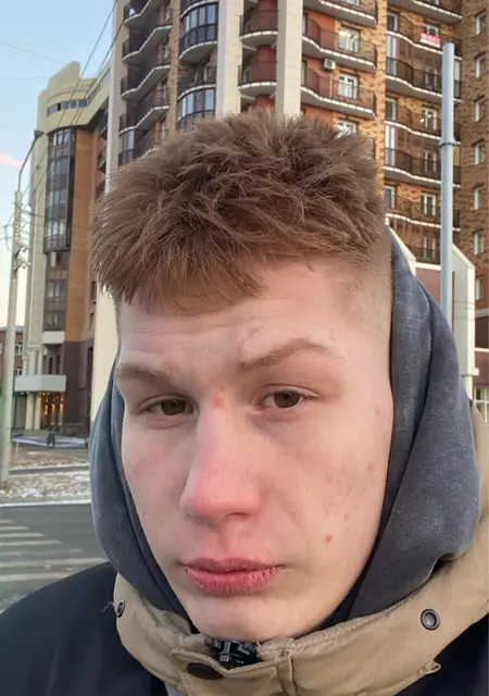 Я Kirill, 20, знакомлюсь без обязательств в Берлине