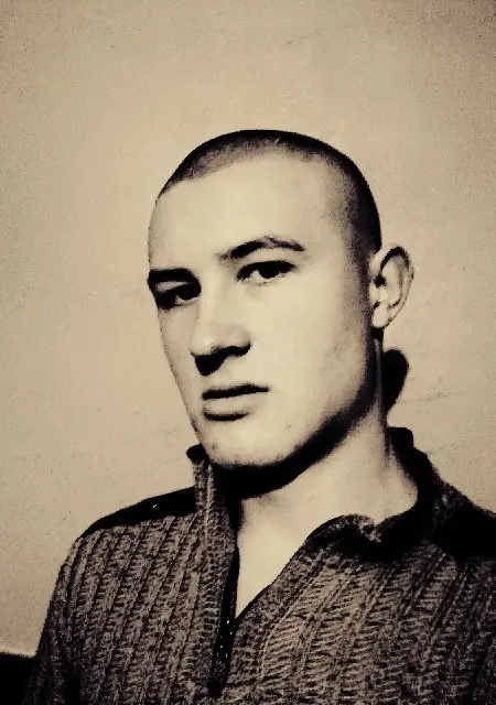 Михаил из Черкасс, ищу на сайте вирта