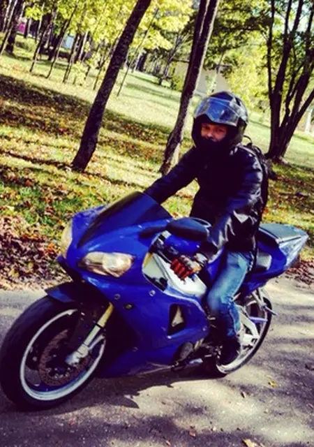 Я Дмитрий, 29, знакомлюсь без обязательств в Витебске