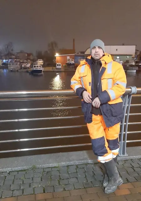 Я Григорий, 40, знакомлюсь на одну ночь в Лепели