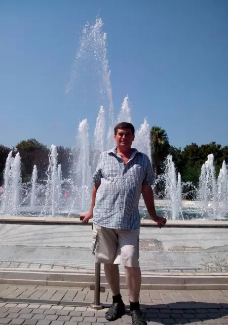 Юрий из Одессы, ищу на сайте приятное времяпровождение