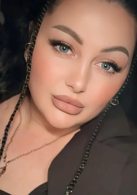 Екатерина из Тернополя, ищу на сайте общение