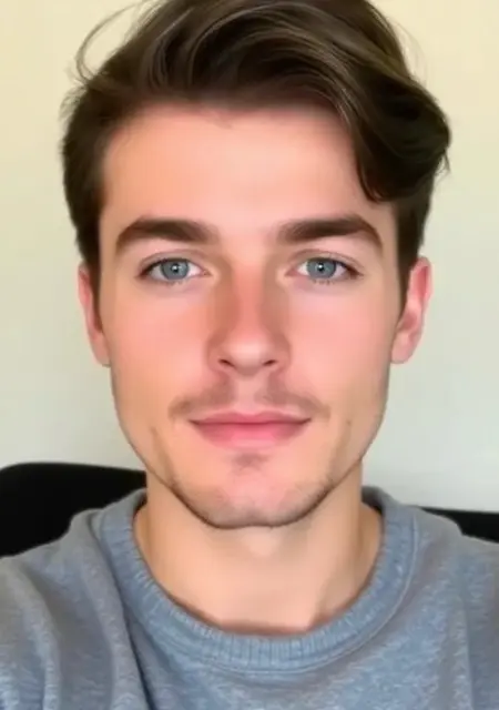 Andrii из Луцка, ищу на сайте знакомства на одну ночь