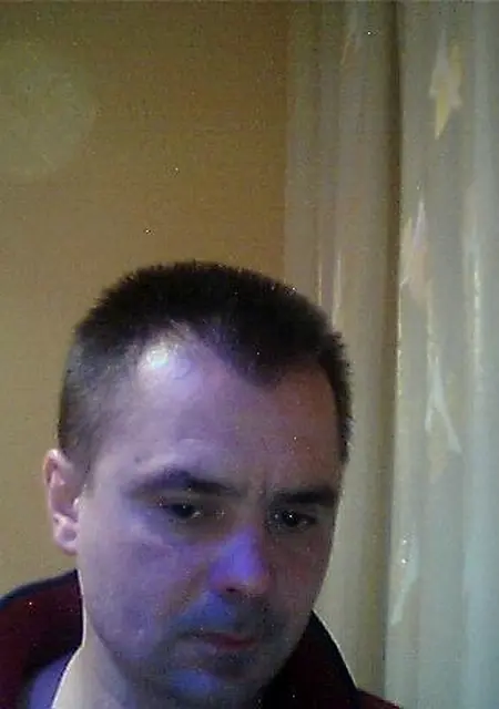 Я Ярик, 54, из Коломыи, ищу знакомство для общения