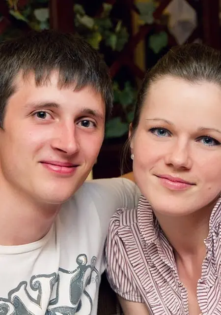 Алексей из Гомеля, мне 35, познакомлюсь на одну ночь