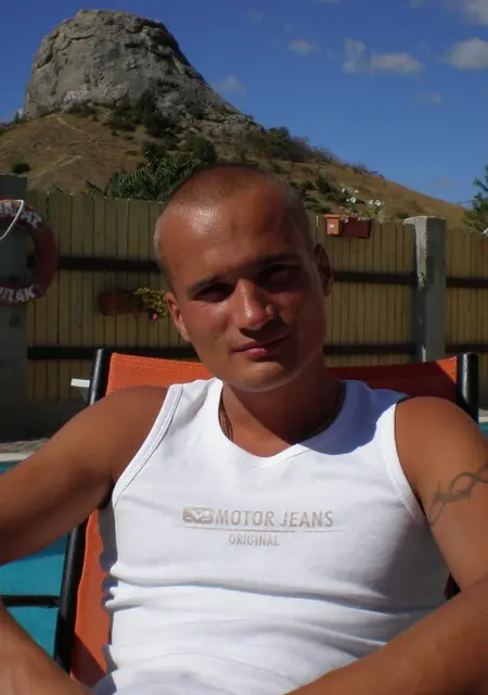 Дмитрий из Белой Церкви, ищу на сайте знакомства на одну ночь