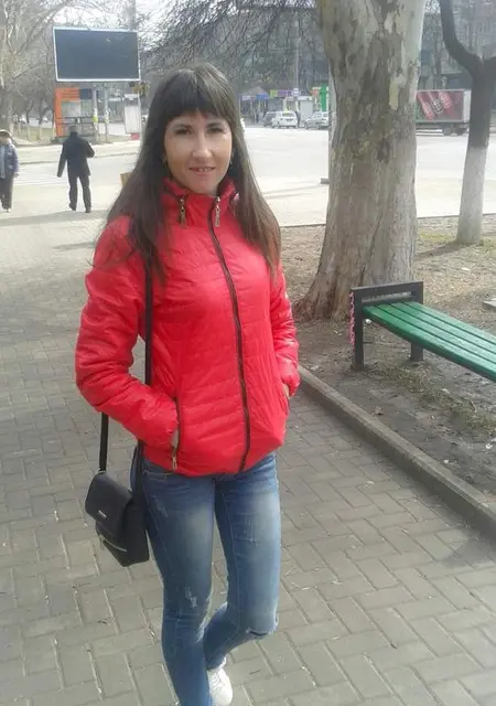 Я Оксана, 36, знакомлюсь без обязательств в Кишинёве