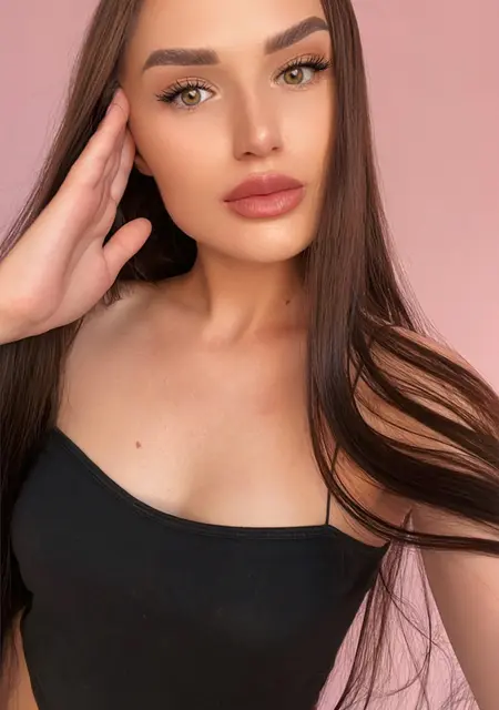 Анастасия из Смелы, ищу на сайте приятное времяпровождение