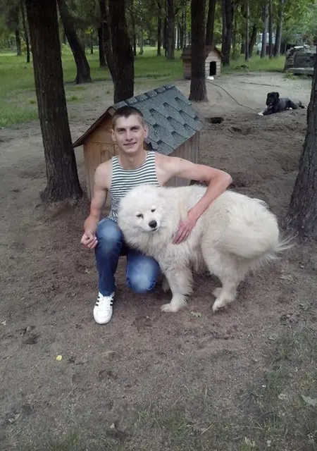 Я Дмитрий, 34, из Пинска, ищу знакомство для общения