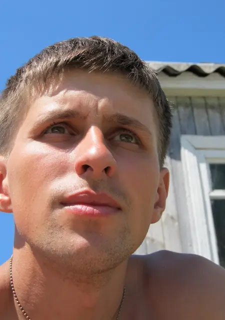 Кирилл из Витебска, мне 41, познакомлюсь на одну ночь