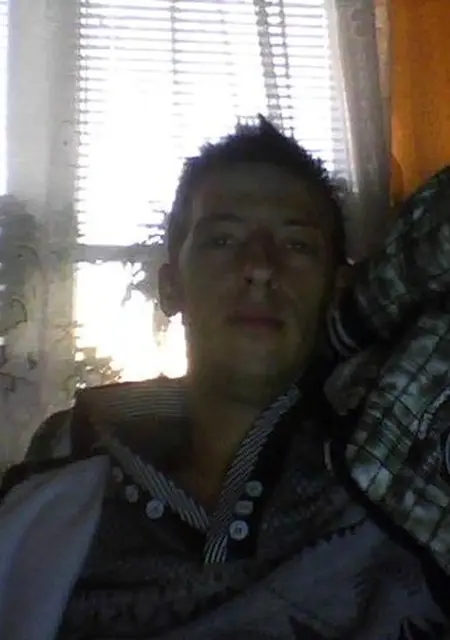 Я Петя, 39 років, знайомлюсь без зобов'язань у Миколаєві