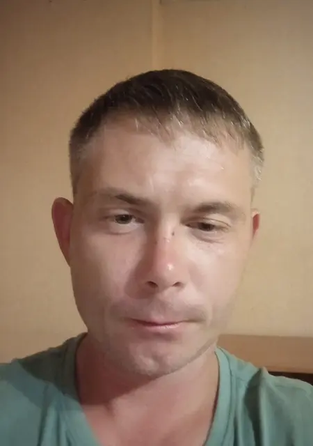 Я Слава, 36, из Пярну, ищу знакомства на одну ночь