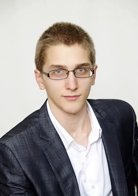 Я Антон, 29 років, знайомлюсь без зобов'язань у Луганську