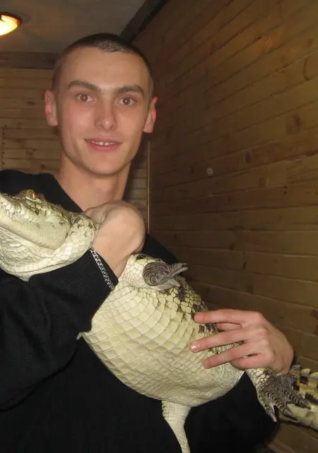 Михаил из Черкасс, мне 41, познакомлюсь для дружбы